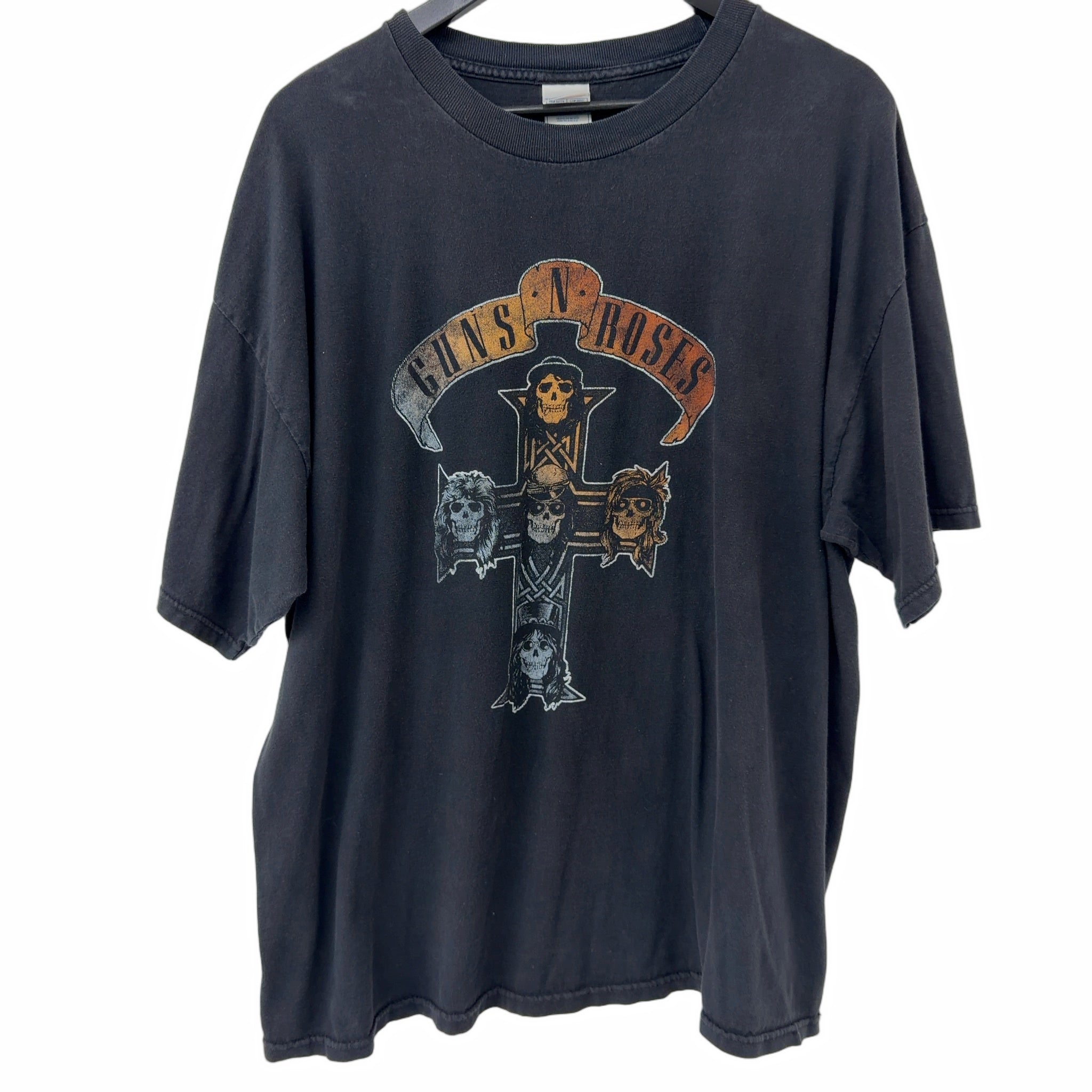 Vintage 2000s Guns N Roses Tee