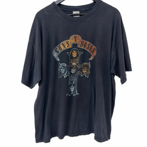 Vintage 2000s Guns N Roses Tee
