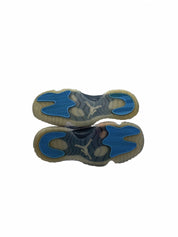 Jordan 11 Retro Low University Blue (2026)