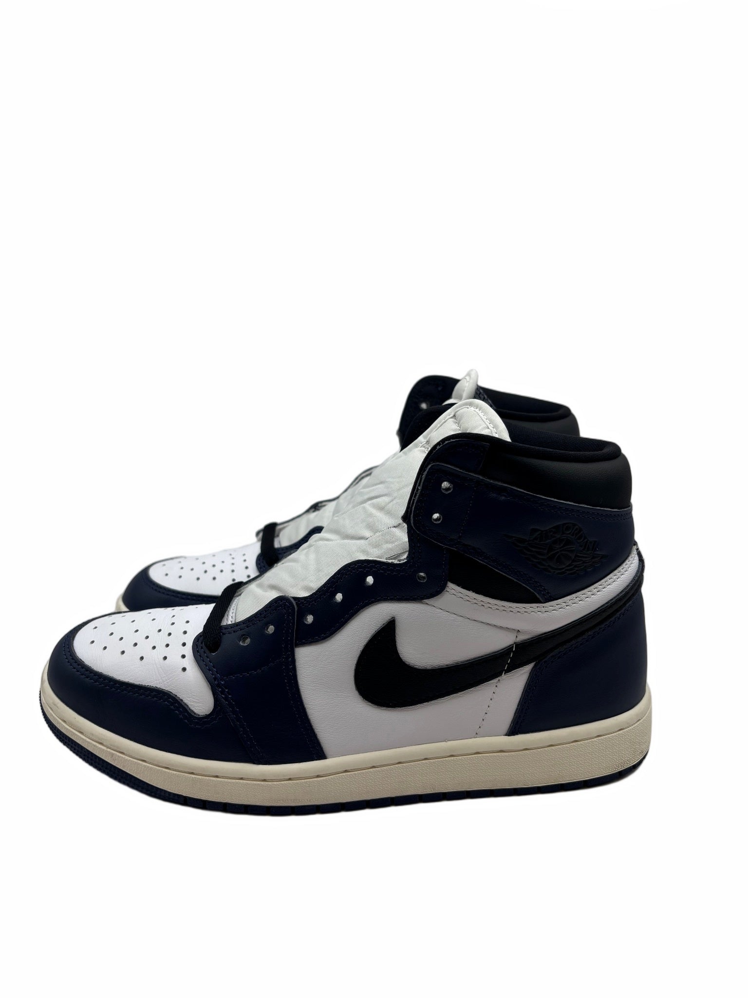 Jordan 1 Retro High OG Midnight Navy