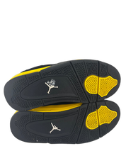 Jordan 4 Retro Thunder (2023) (GS)