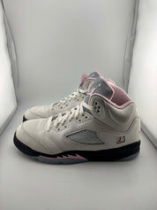 Jordan 5 Retro Medium Soft Pink (GS)
