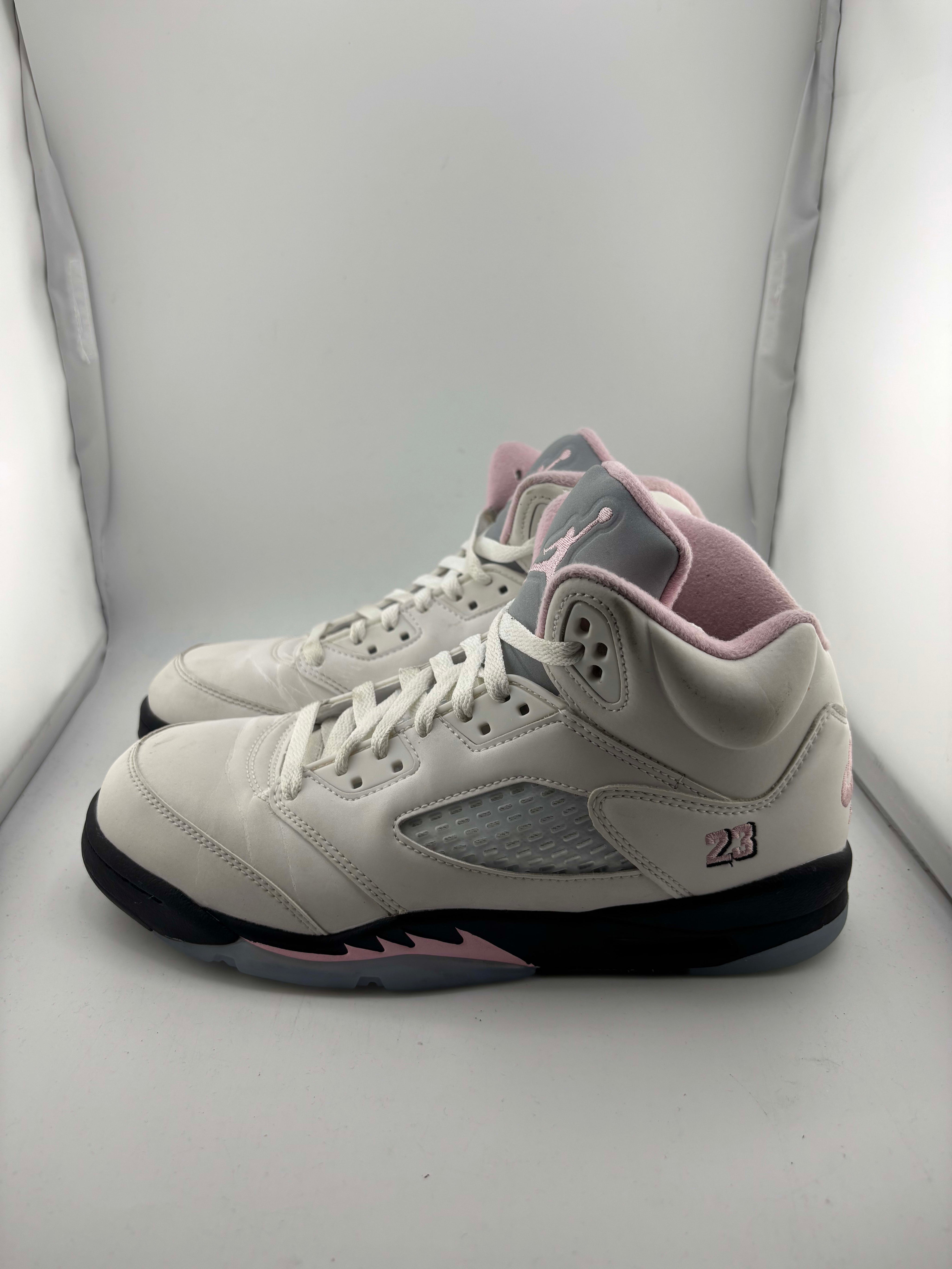 Jordan 5 Retro Medium Soft Pink (GS)