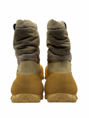 adidas Yeezy Knit RNR Boot Sulfur