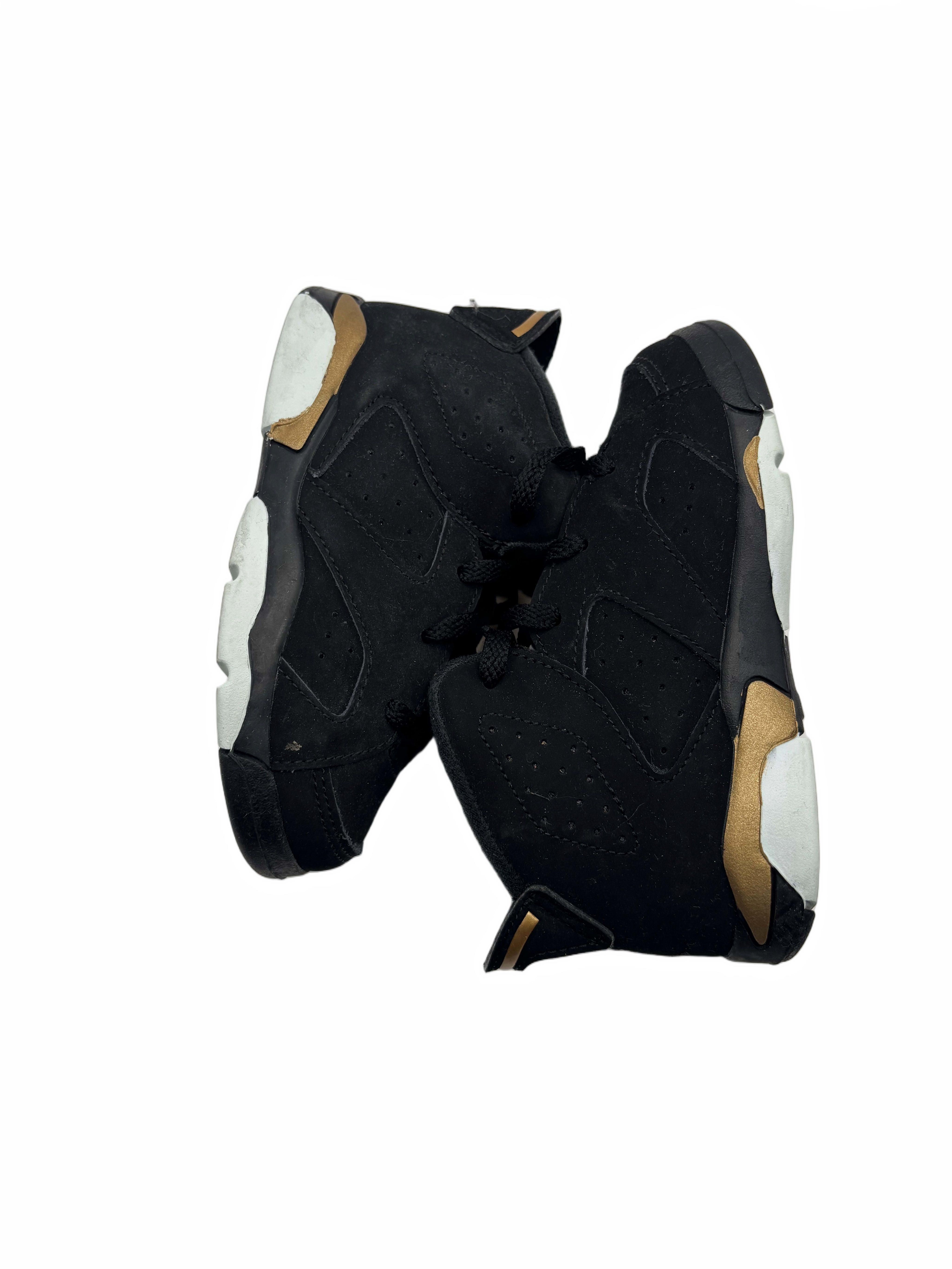 Jordan 6 Retro DMP (TD)