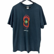 Vintage 2000's Pearl Jam Binaural Tour Tee