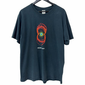 Vintage 2000's Pearl Jam Binaural Tour Tee