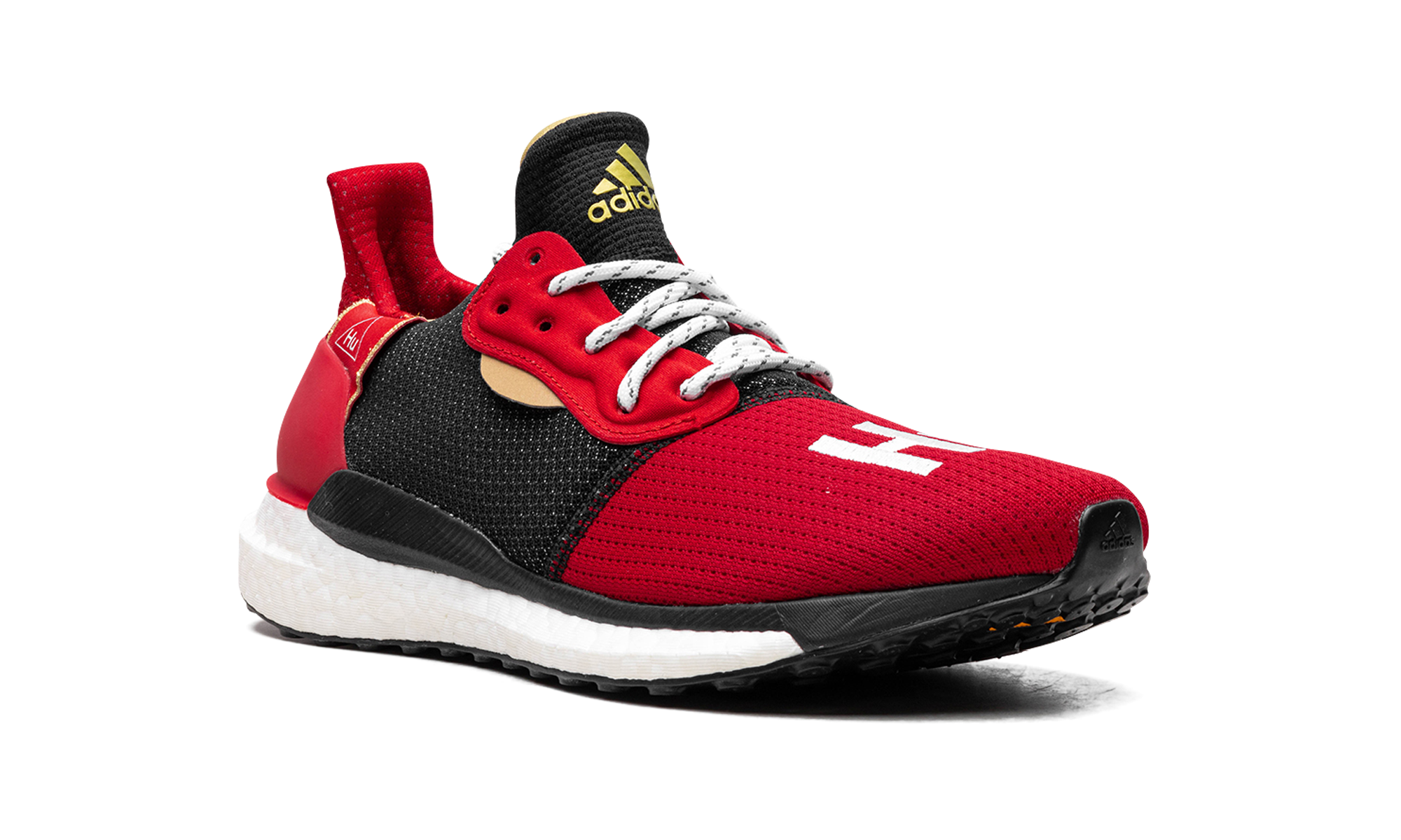 adidas Solar Hu Pharrell Chinese New Year (2019)