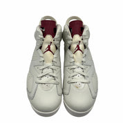 Jordan 6 Retro Maroon (2015)