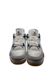 Jordan 4 Retro SB Navy