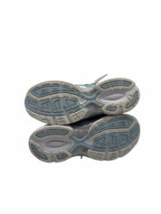 ASICS Gel-1130 Faded Denim Pure Silver