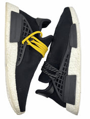 adidas NMD HU Pharrell Human Species Black