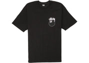 Stussy 8 Ball Tee (SS22) Black