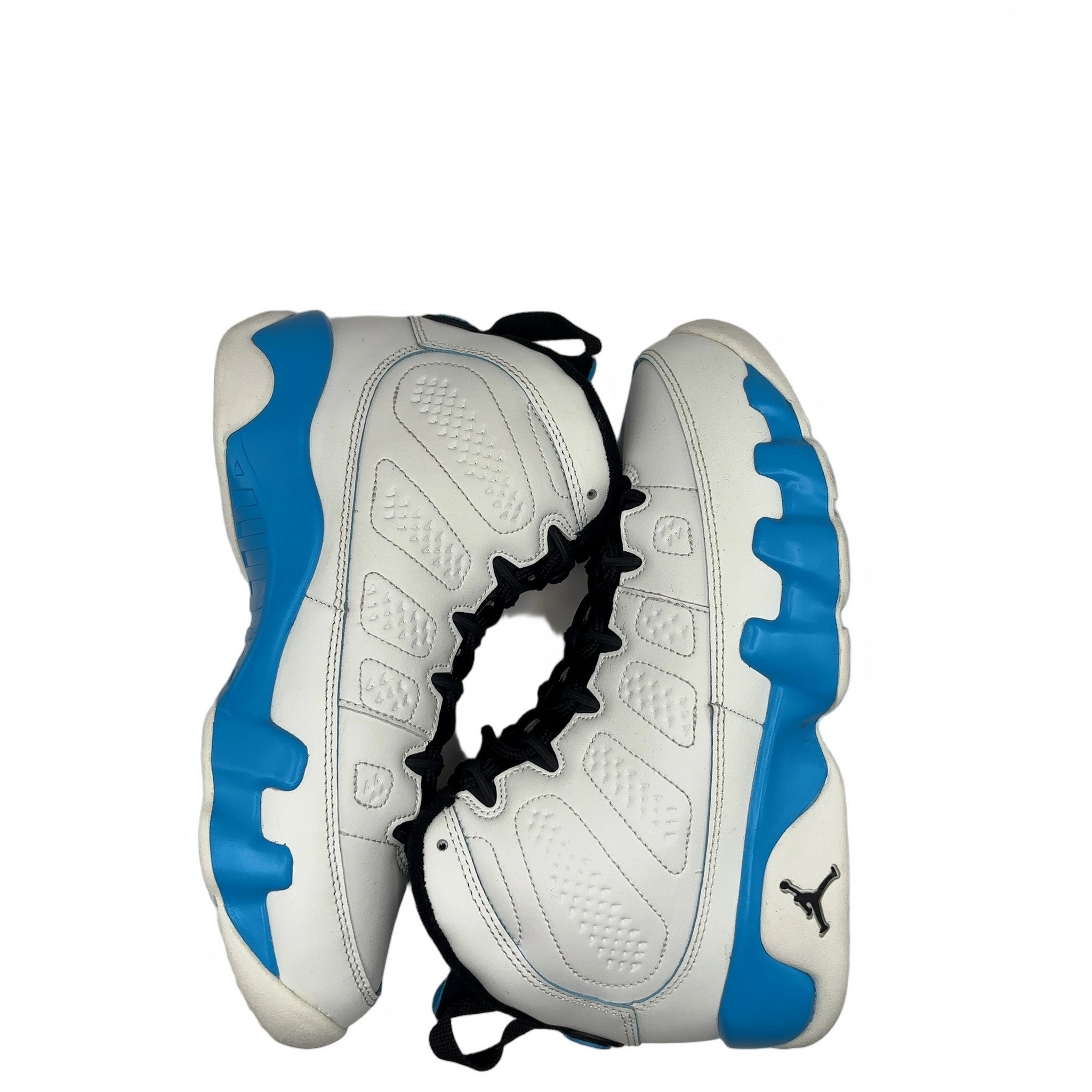 Jordan 9 Retro Powder Blue (2024) (GS)