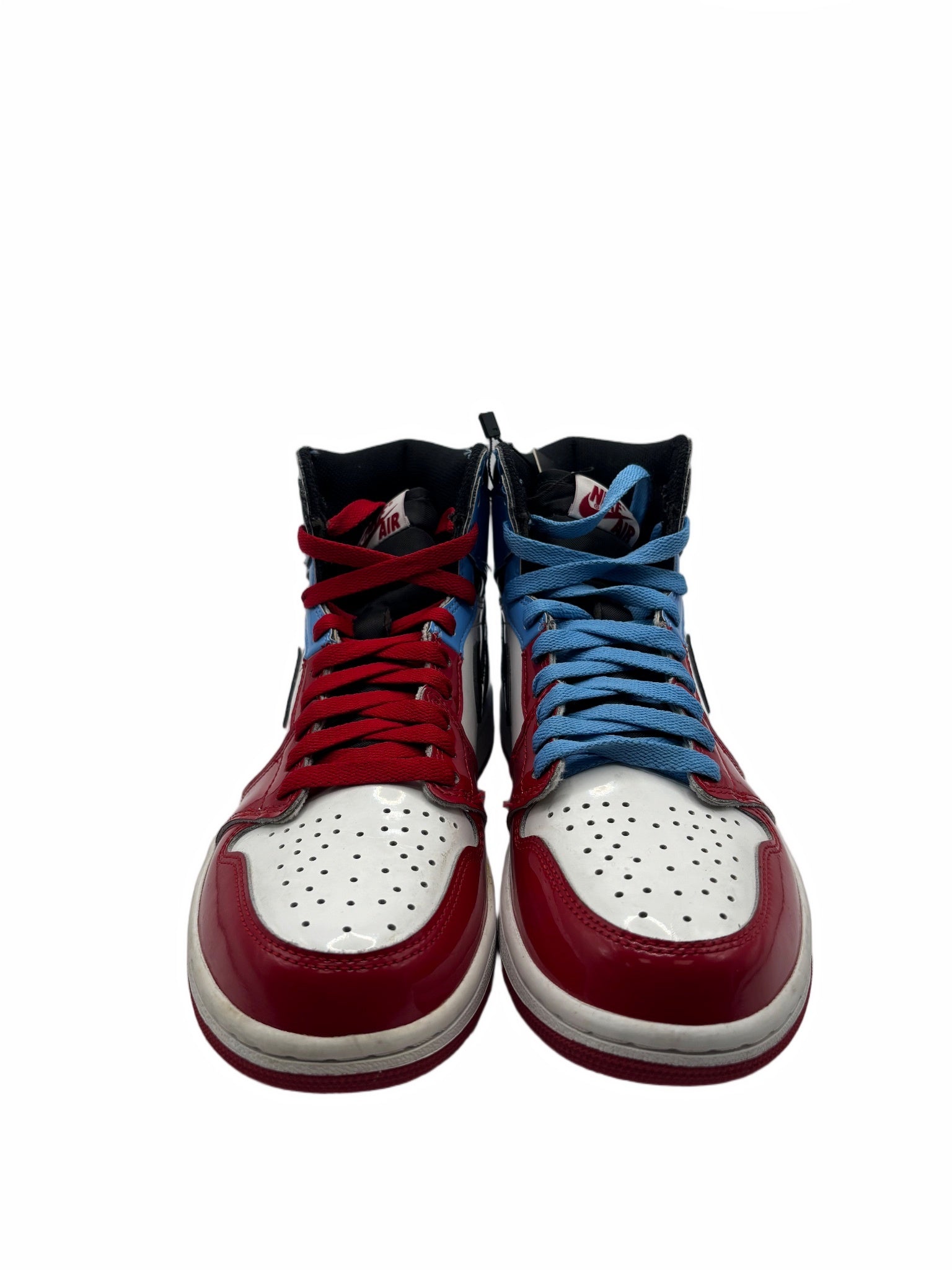 Jordan 1 Retro High Fearless UNC Chicago
