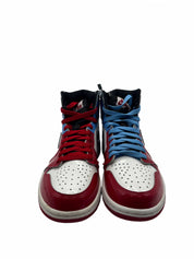 Jordan 1 Retro High Fearless UNC Chicago