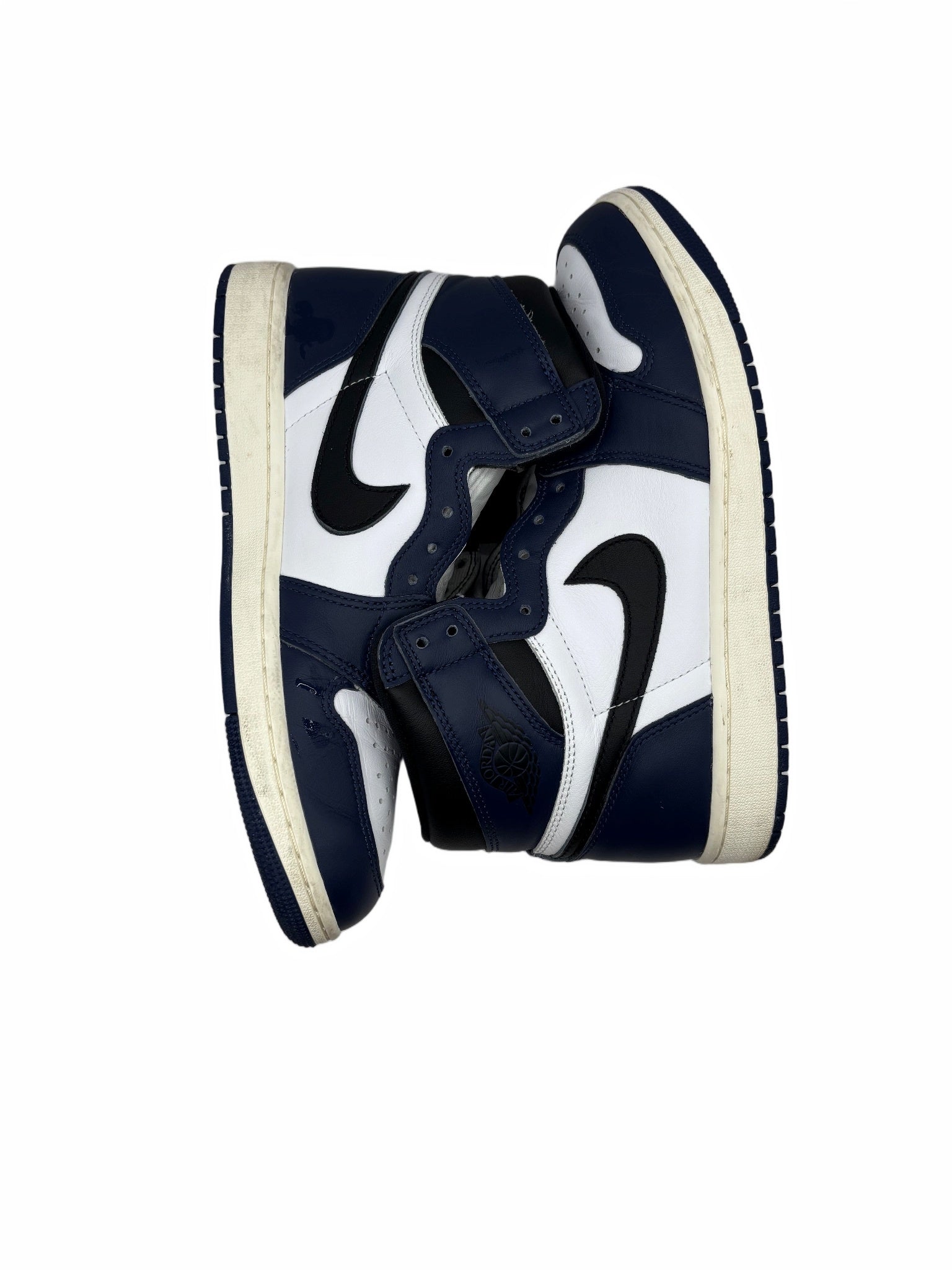 Jordan 1 Retro High OG Midnight Navy