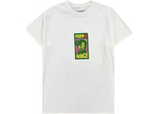 Travis Scott Scare Bear Tee II White