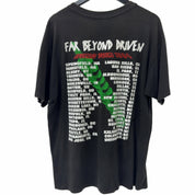 Vintage 1994 Pantera Far Beyond Driven Tee