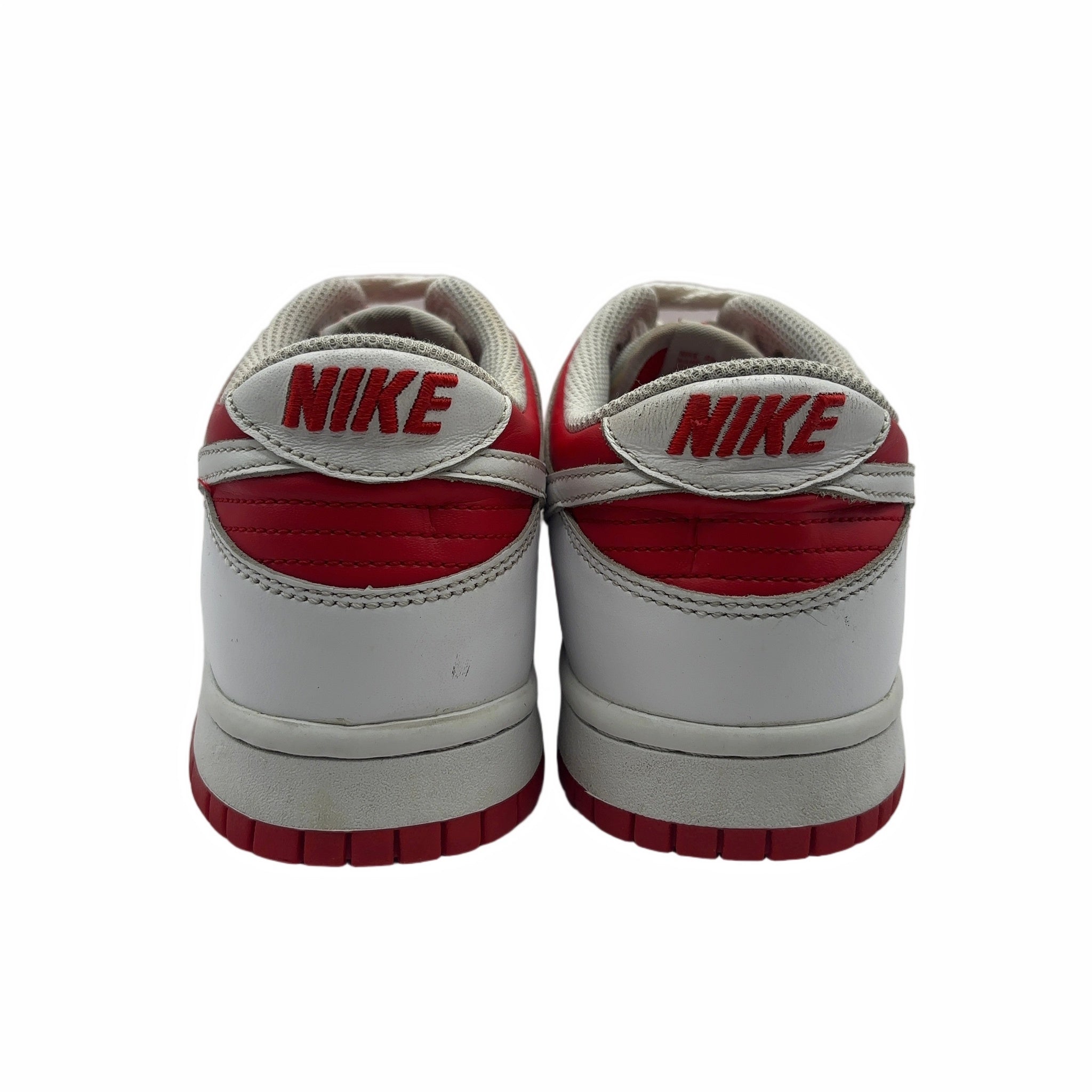 Nike Dunk Low Championship Red (2021) (GS)
