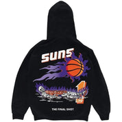 Warren Lotas Phoenix Suns The Final Shot Hoodie Black