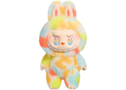 Pop Mart Labubu The Monsters Big into Energy Series Rock The Universe Vinyl Plush Doll