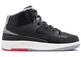 Jordan 2 Retro Black Cement (PS)