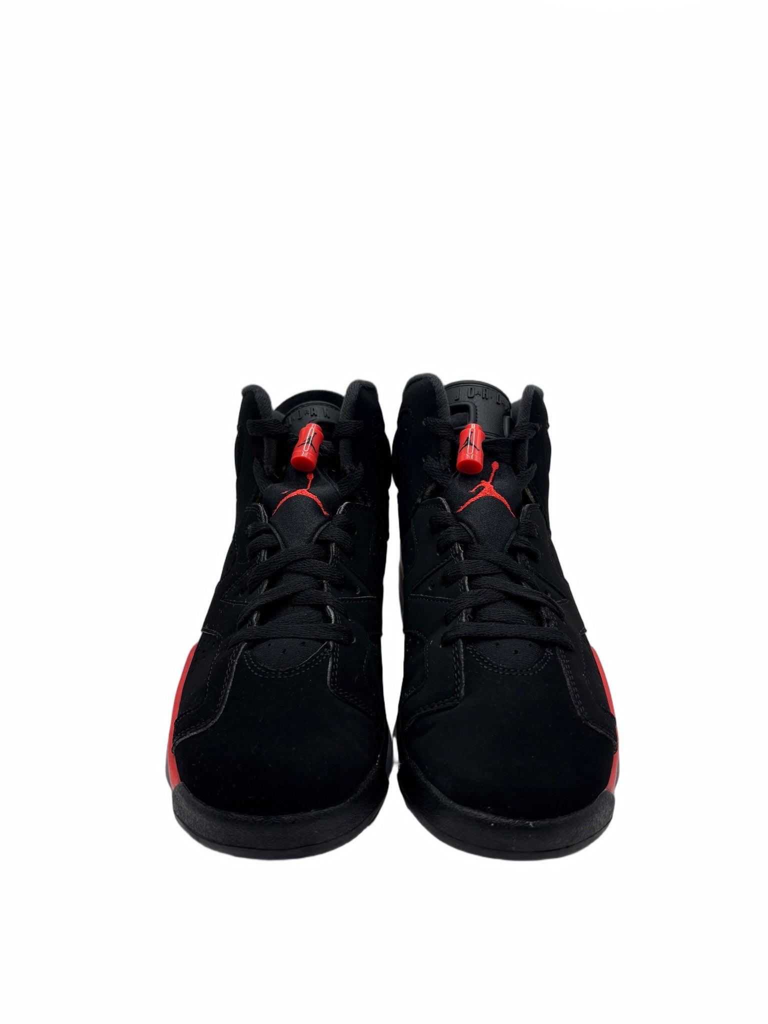 Jordan 6 Retro Infrared Salesman (GS)