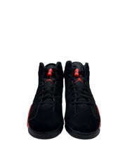 Jordan 6 Retro Infrared Salesman (GS)