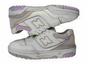 New Balance 550 White Thistle (GS)