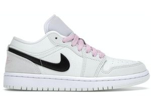 Jordan 1 Low SE Barely Green (Women's)