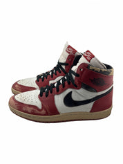 Jordan 1 OG Chicago (1985)