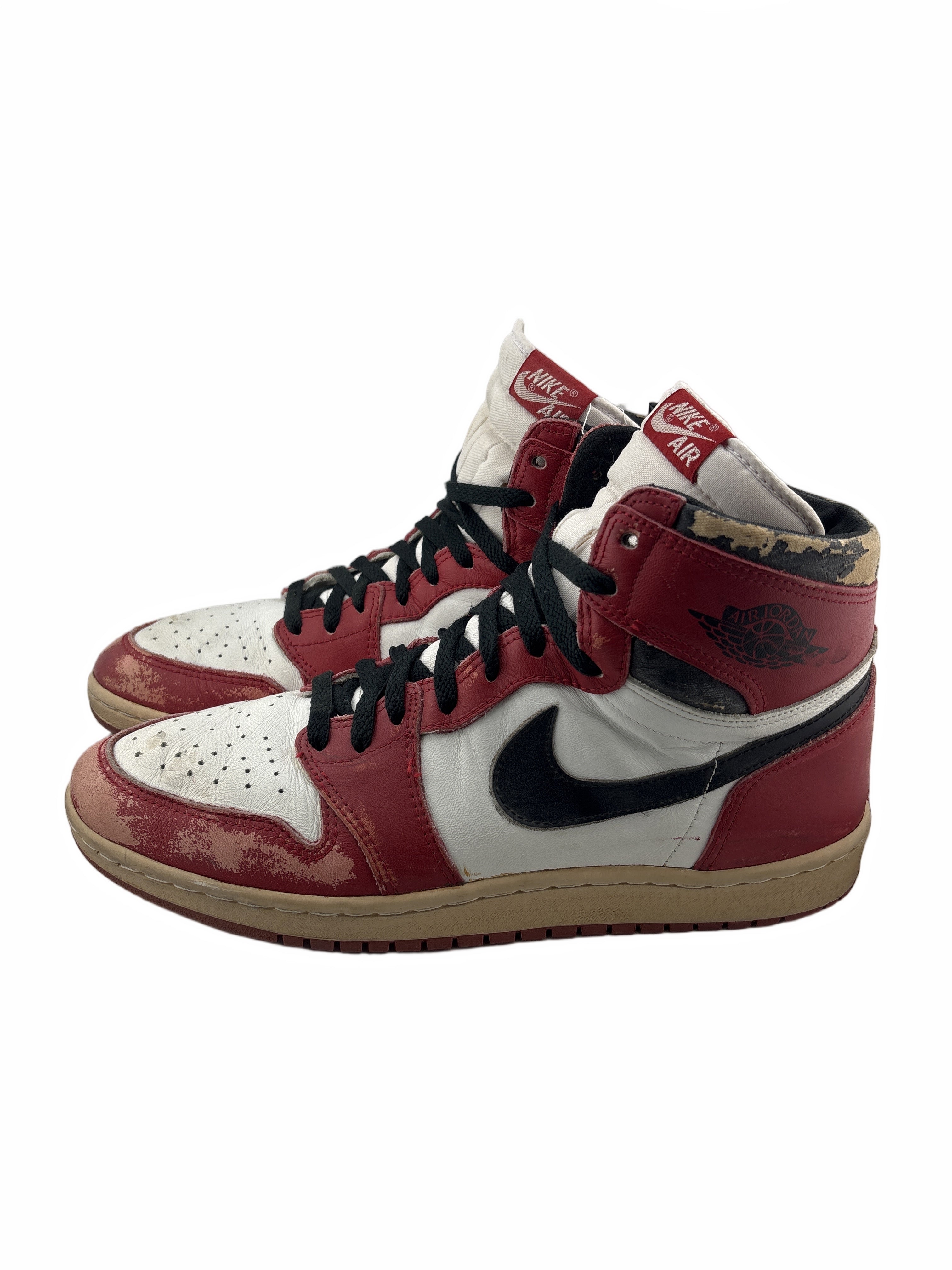 Jordan 1 OG Chicago (1985)