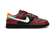 Nike Dunk Low Biker Tattoos