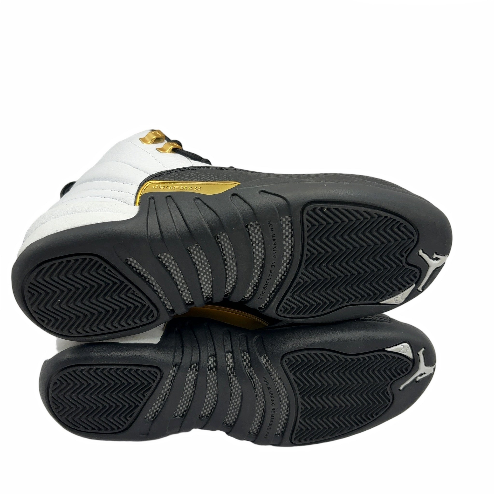 Jordan 12 Retro Royalty Taxi (GS)