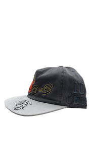 HMDD Basketball 3v3 Hat