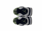 Jordan 4 Retro Seafoam (W)