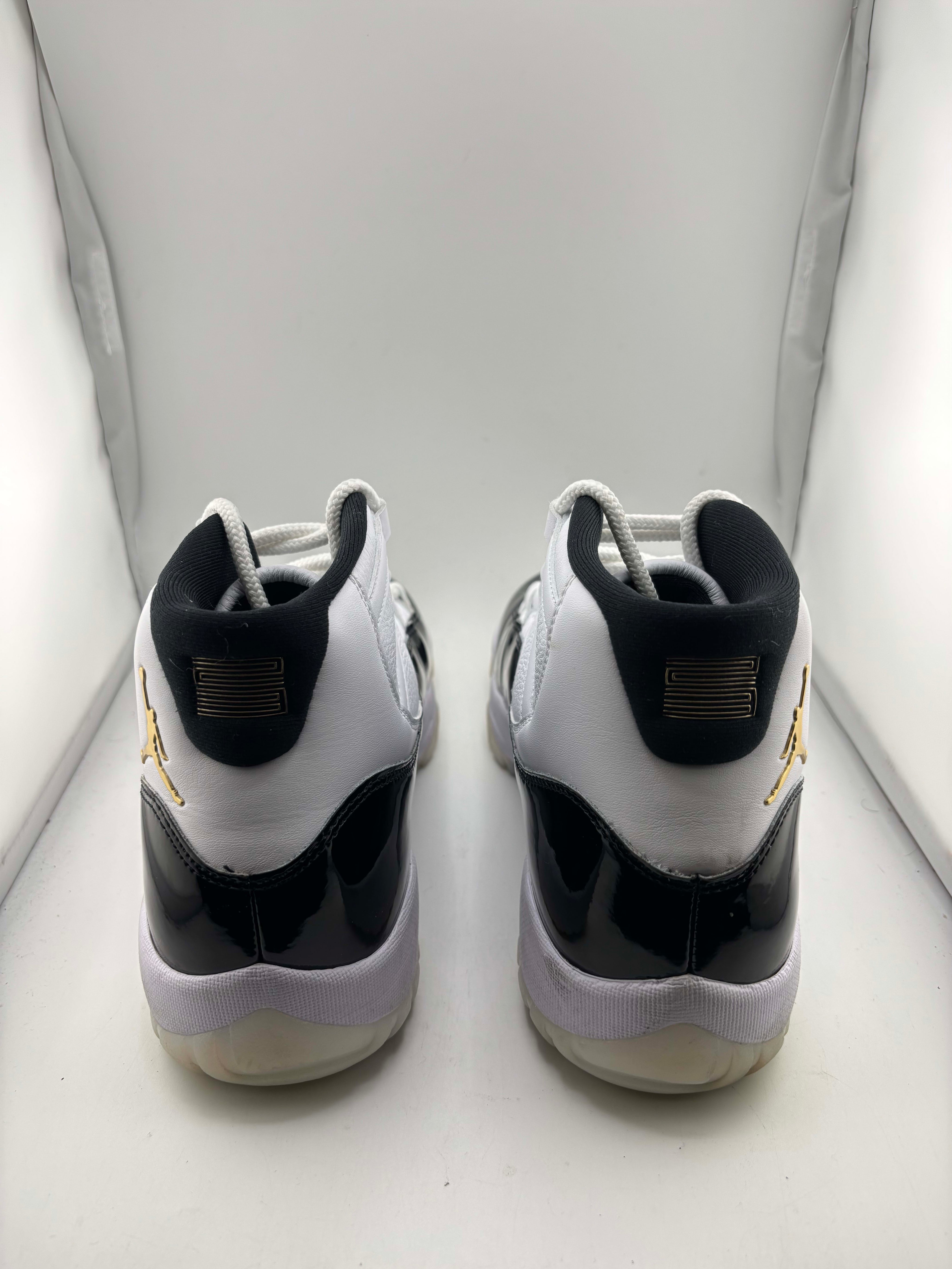 Jordan 11 Retro DMP Gratitude (2023)