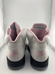 Jordan 5 Retro Medium Soft Pink