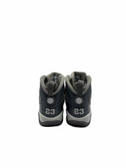 Jordan 9 Retro Cool Grey (2025) (GS)