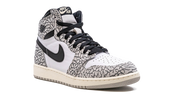 Jordan 1 Retro High OG White Cement (GS)