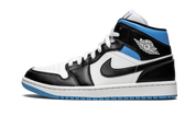 Jordan 1 Mid University Blue (Women's)