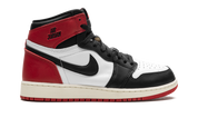 Jordan 1 Retro High OG Black Toe Reimagined (GS)