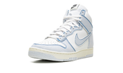Nike Dunk High 1985 Blue Denim