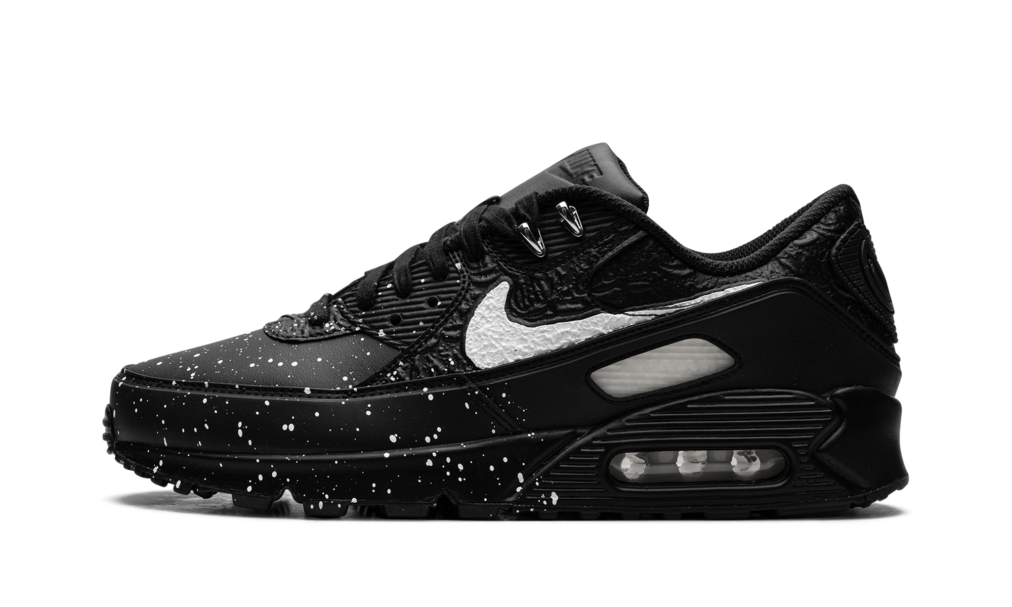 Nike Air Max 90 Slawn Black