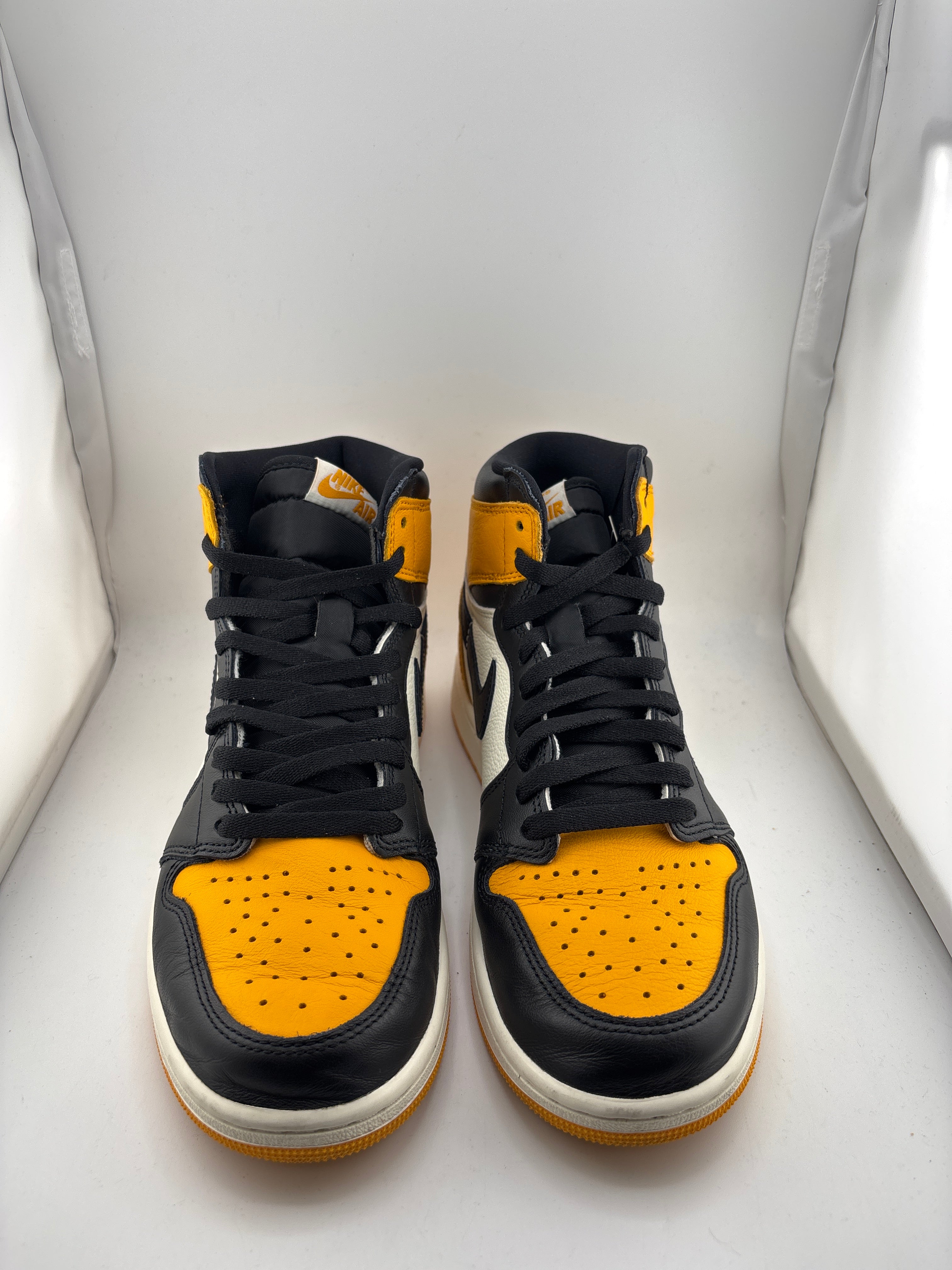 Jordan 1 Retro High OG Taxi