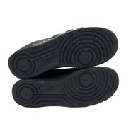 Nike Air Force 1 Low Cactus Plant Flea Market Black (2024)