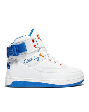 33 HI x ORION REBOUND White/Blue/Orange (PS)