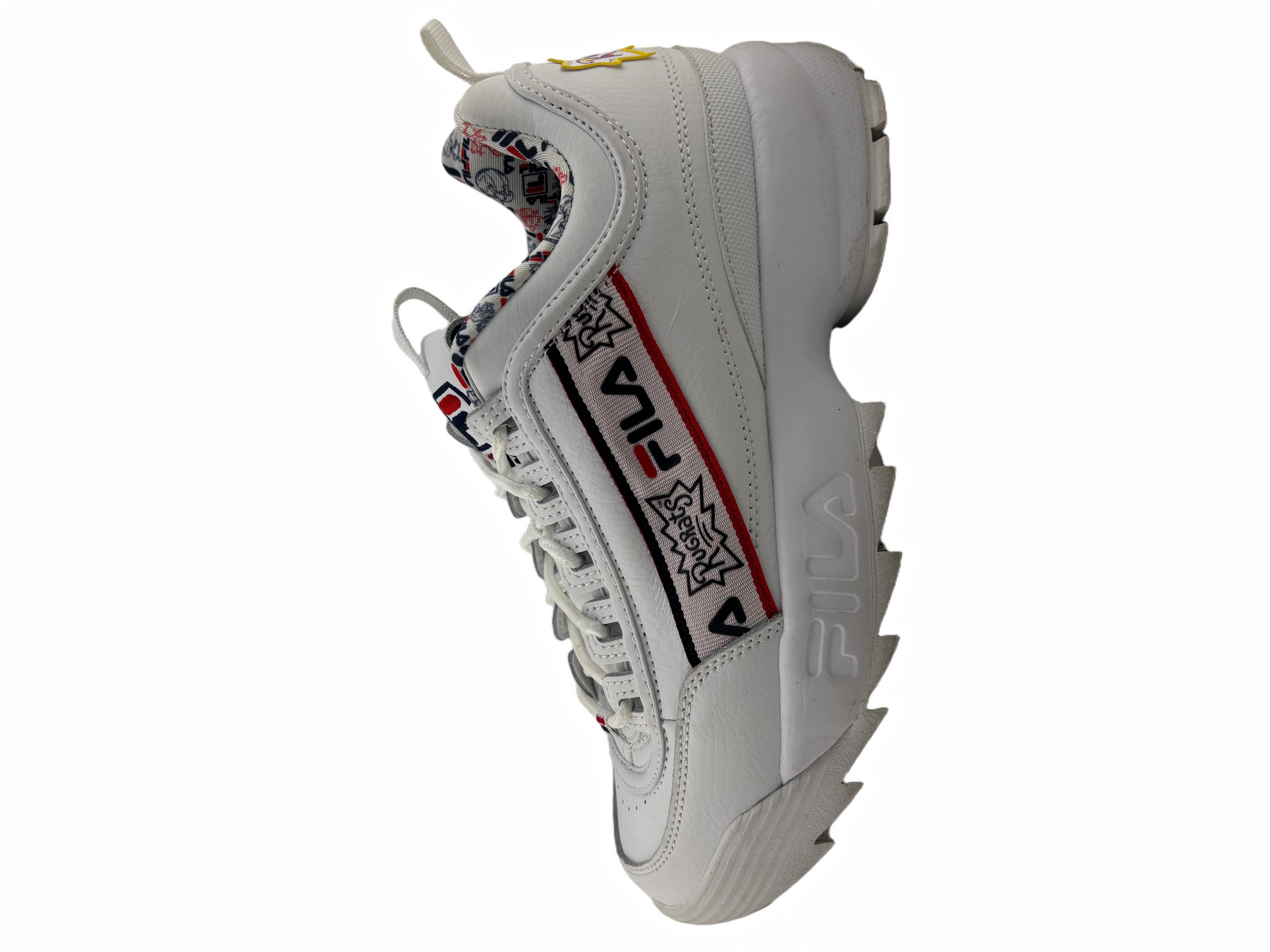 Fila Disruptor 2 Rugrats