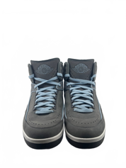 Jordan 2 Retro Cool Grey (Women's)